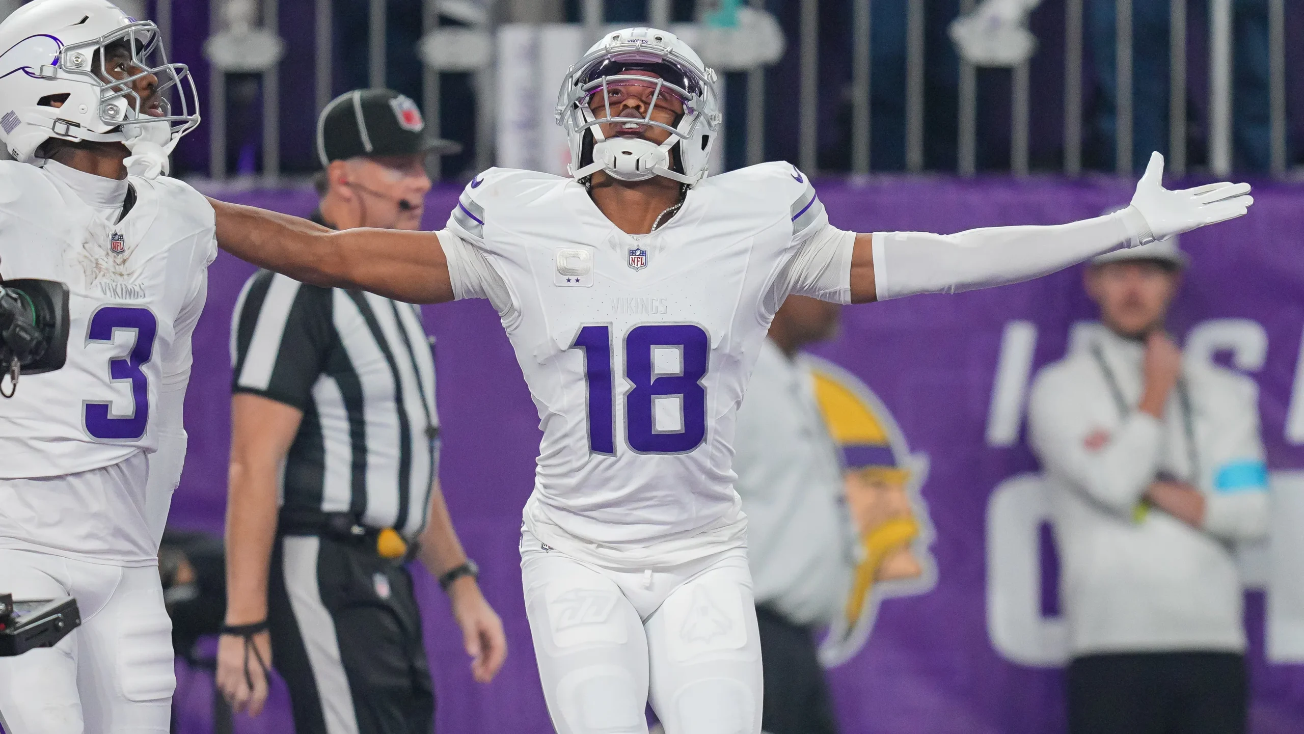 🏈 Minnesota Vikings vs Chicago Bears: Game Stats, Predictions, and Highlights